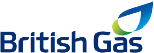 British Gas Logo Trans