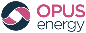 Opus Logo Trans